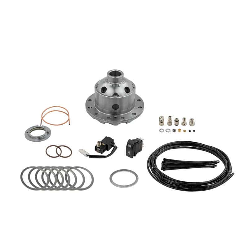ARB — ARB Airlocker Rear Toyota Prado 150 Rr S/N..
Air Locker(TM)
Air Locker - view 3