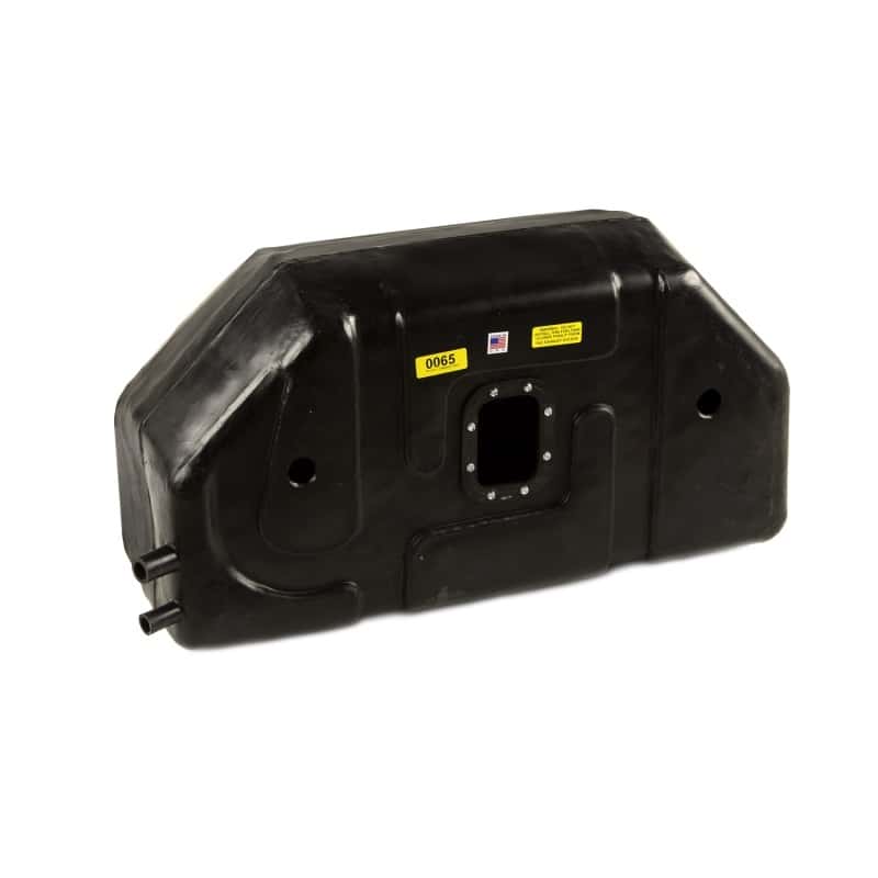 OMIX — Omix Gas Tank 20 Gallon 87-95 Jeep Wrangler (YJ) - view 1