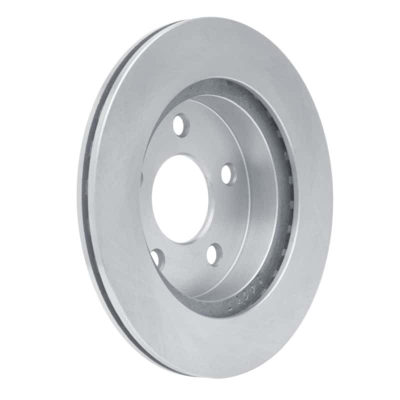 DFC — DFC 93-98 Ford Thunderbird Rear Brake Rotor
DFC Brake Rotor - view 4