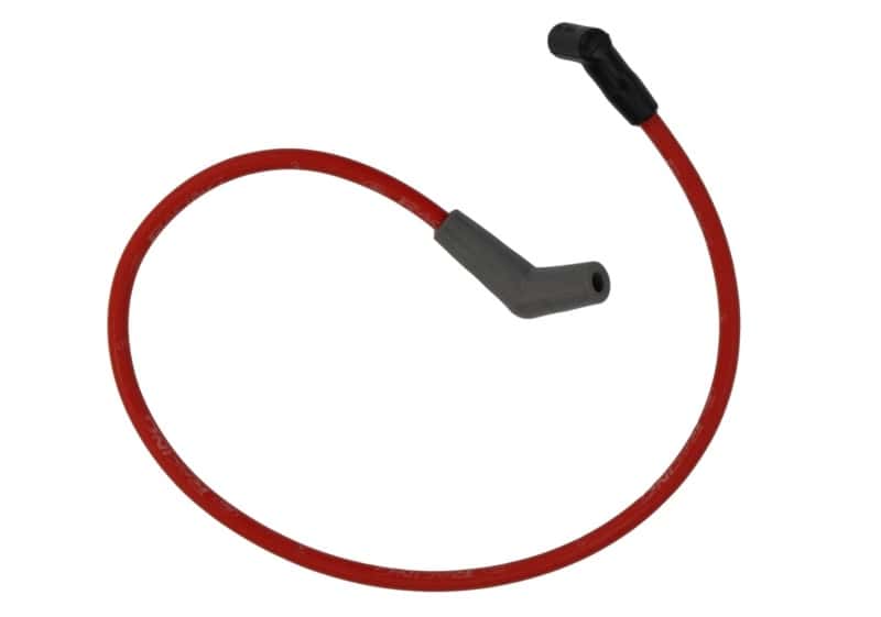 Ford Racing — Ford Racing 9mm Spark Plug Wire Sets - Red
Spark Plug Wire Set - view 8