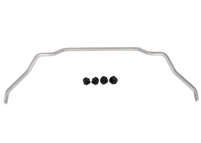 Whiteline — Whiteline 89-93 Nissan Skyline R32 GTS RWD Front 24mm Heavy Duty Adjustable Swaybar
Sway Bar - view 5