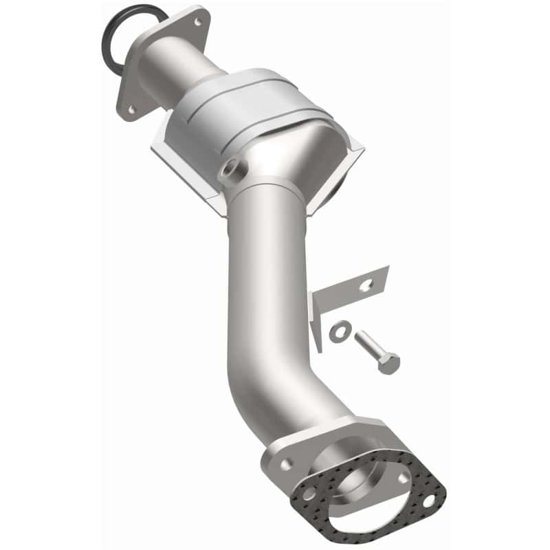 Magnaflow — MagnaFlow Conv DF 04-07 Subaru WRX/STI 2.5L T
OEM Grade
OEM - view 30