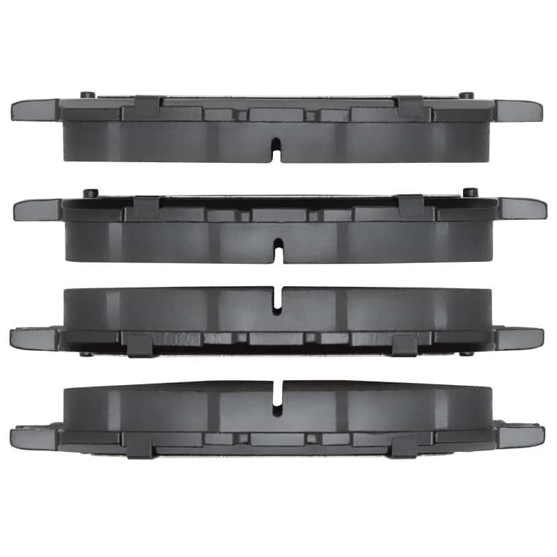 DFC — DFC 14-18 Mazda 3 Front 5000 Advanced Ceramic Brake Pads
DFC Brake Pad Set - view 4
