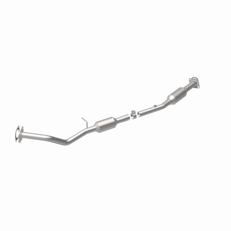 Magnaflow — Magnaflow 99-02 Miata L4 1.8 OEM Underbody Direct Fit Converter
OEM Grade
OEM - view 18