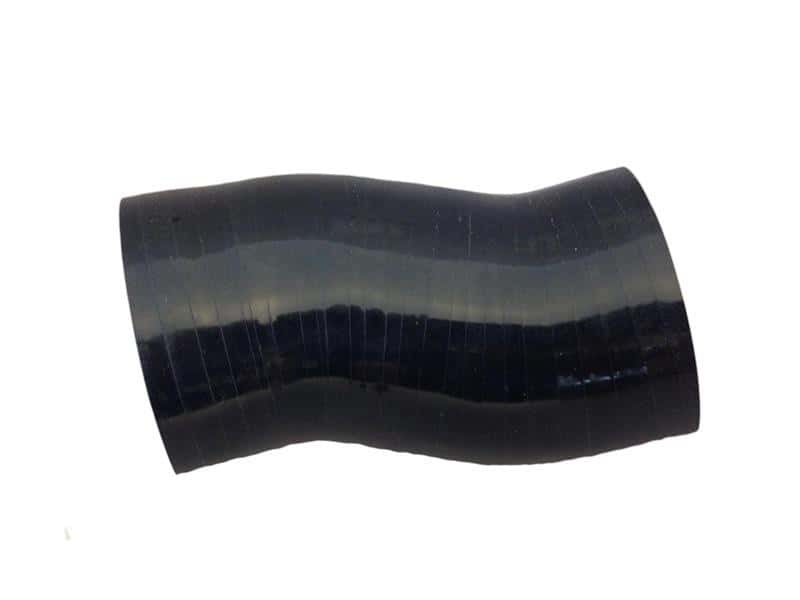 Torque Solution — Torque Solution Subaru 08+ WRX / 05-09 Legacy GT Throttle Body Hose - view 2
