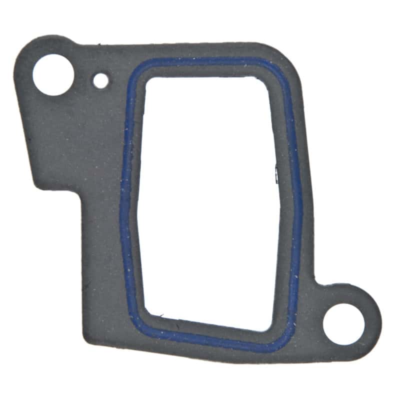 Fel-Pro — Fel-Pro Hyundai Accent 35915 Engine Coolant Thermostat Housing Gasket - view 2