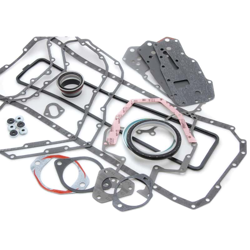 Cometic Gasket — Cometic Street Pro 92-97 CMS 5.9L Cummins Diesel 12V (Non-Intercooled) Bottom End Gasket Kit
Bottom End Kit - view 1