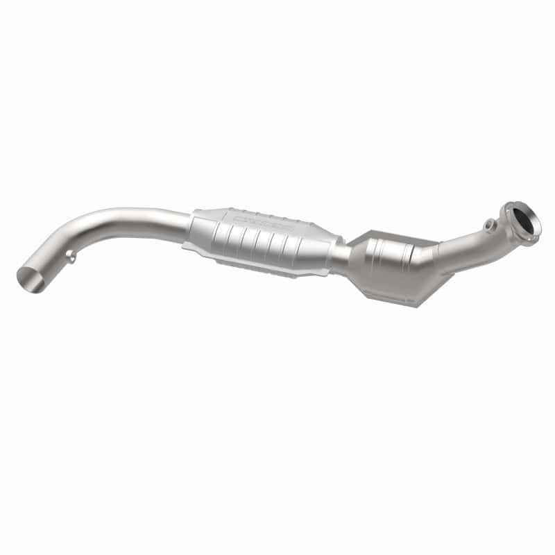 Magnaflow — MagnaFlow Conv DF 97-98 Expedition-Navigator
HM Grade
HM - view 21