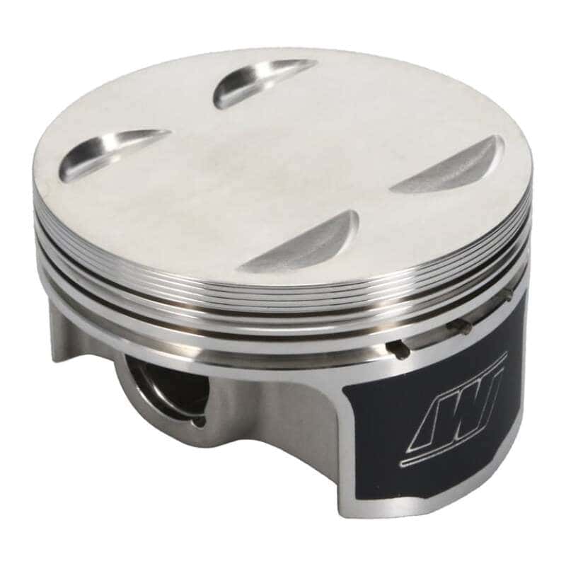 Wiseco — Wiseco Honda J35 -1.12cc FT 89.25mm Bore Piston Kit
Piston Set - view 3