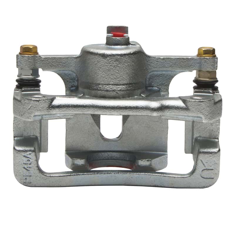 DFC — DFC 06-10 Hummer H3 Rear-R Premium Caliper - Silver Zinc Coated
DFC Brake Caliper - view 5