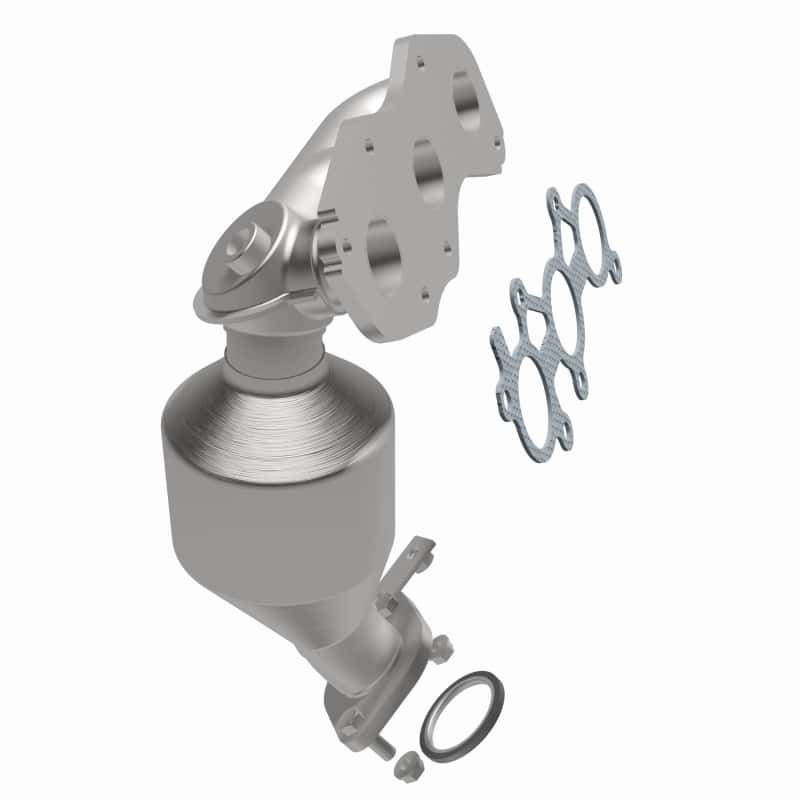 Magnaflow — Magnaflow Conv DF 10-14 RX450H 3.5L Left
OEM Grade
OEM - view 26