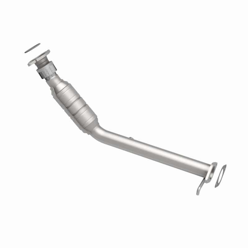 Magnaflow — MagnaFlow Conv DF MONTE CARLO 3.9L OEM
OEM Grade
OEM - view 13