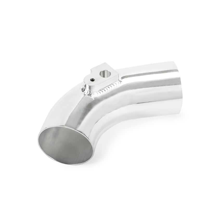Mishimoto — Mishimoto 13-16 Ford Focus ST 2.0L Performance Air Intake Kit - Polished
Cold Air Intake - view 8