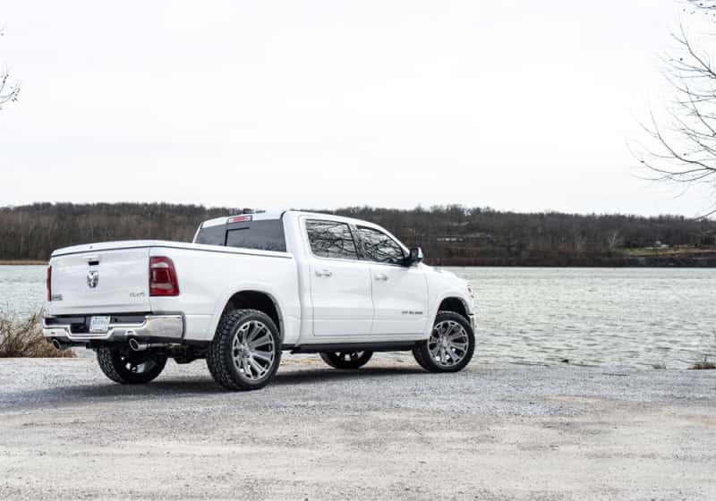 Superlift — Superlift 2019 Ram 1500 2in Leveling Kit - view 7
