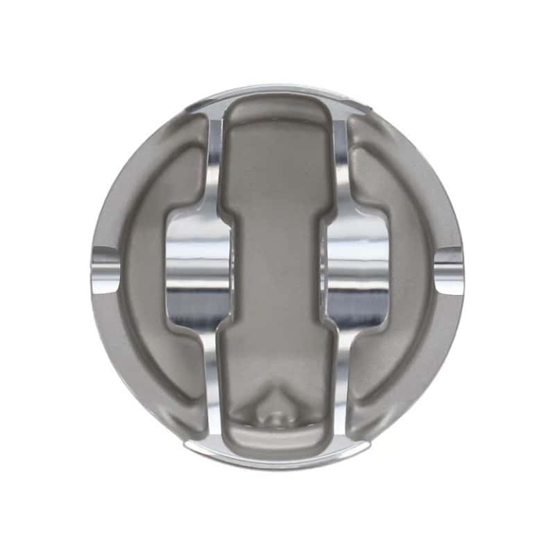 Wiseco — Wiseco Yamaha YZ400 98-99/WR400F 98-00 12.51 Piston kit
Piston Kit - view 8