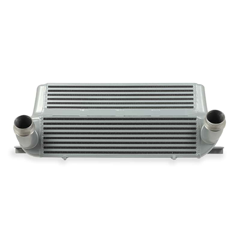 Mishimoto — Mishimoto 2012-2016 BMW F22/F30 Intercooler (I/C ONLY) - Silver
Intercooler Kit - view 3