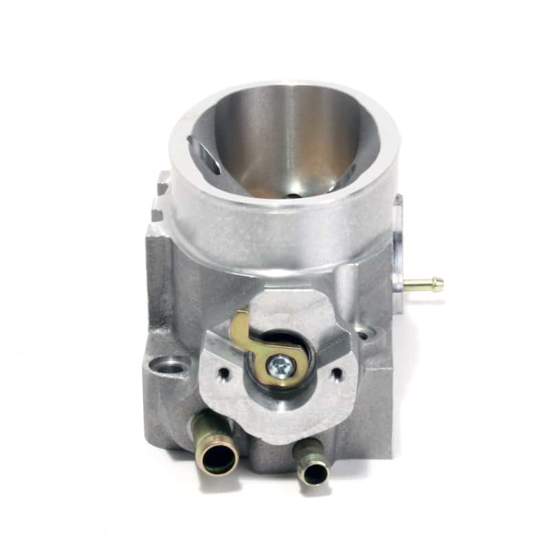BBK — BBK 85-88 GM 305 350 Twin 52mm Throttle Body BBK Power Plus Series
Throttle Body
TBdyAssy - view 10