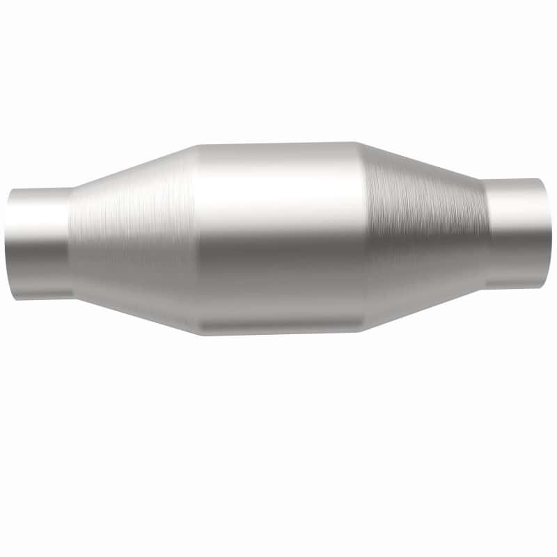 Magnaflow — MagnaFlow Conv Univ 2.25inch Long Body Spun
OEM Grade
Standard - view 20