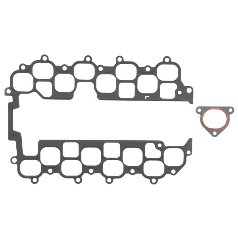 Fel-Pro — Fel-Pro 03-09 Lexus GX470/03-09 Toyota 4Runner/98-07 Land Cruiser Fuel Injection Plenum Gasket Set - view 2