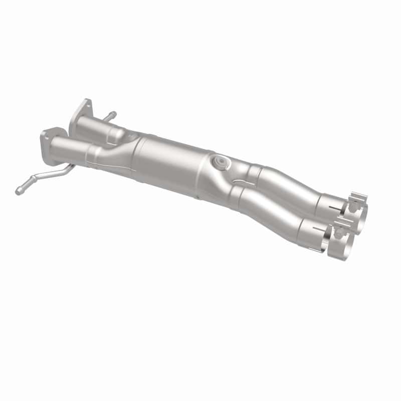 Magnaflow — Magnaflow 2010 Taurus 3.5 Direct Fit Converter
OEM Grade
OEM - view 13