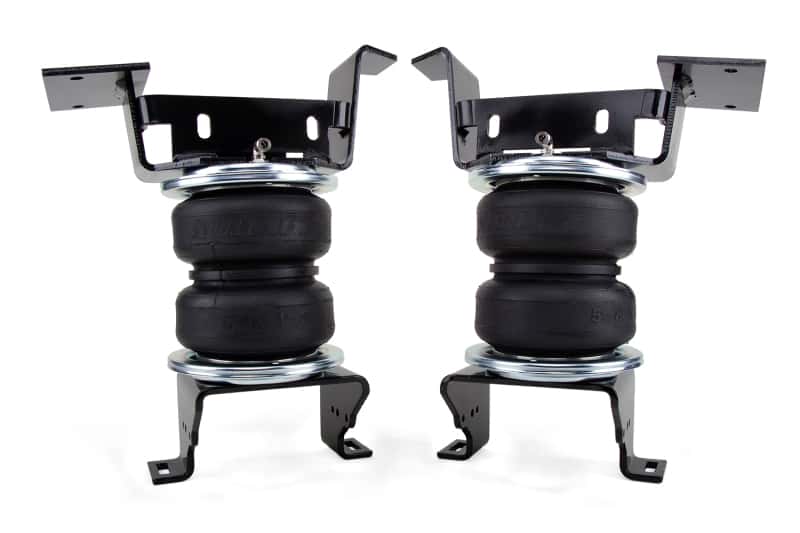 Air Lift — Air Lift LoadLifter 5000 Rear Air Spring Kit for 2020+ Chevrolet Silverado 2500/3500
Susp Leveling Kit - view 1