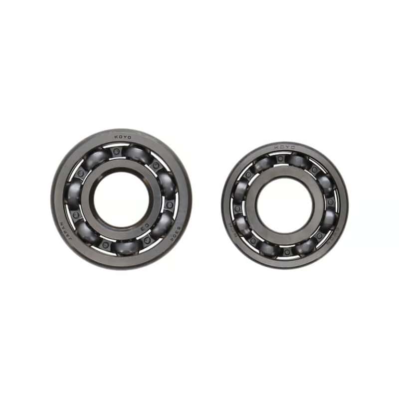 Wiseco — Wiseco 20x47x14 & 20x52x15mm Main Bearing Kit
Main Bearing Kit - view 2