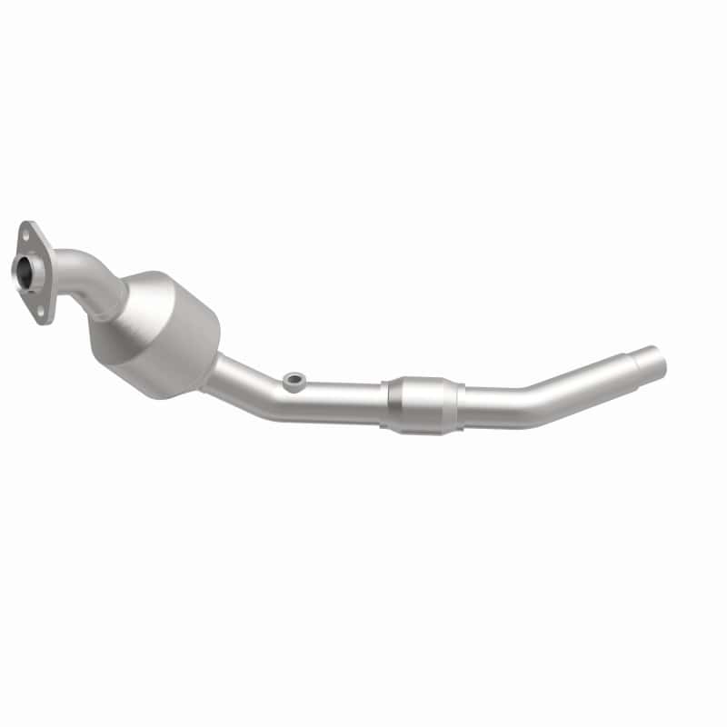 Magnaflow — MagnaFlow Conv DF 02-03 Freelander 2.5L
OEM Grade
OEM - view 9