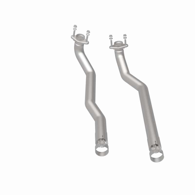 Magnaflow — Magnaflow Mani Front Pipes 62-76 Chrysler B-Body Small Block
Manifold Pipe - view 12