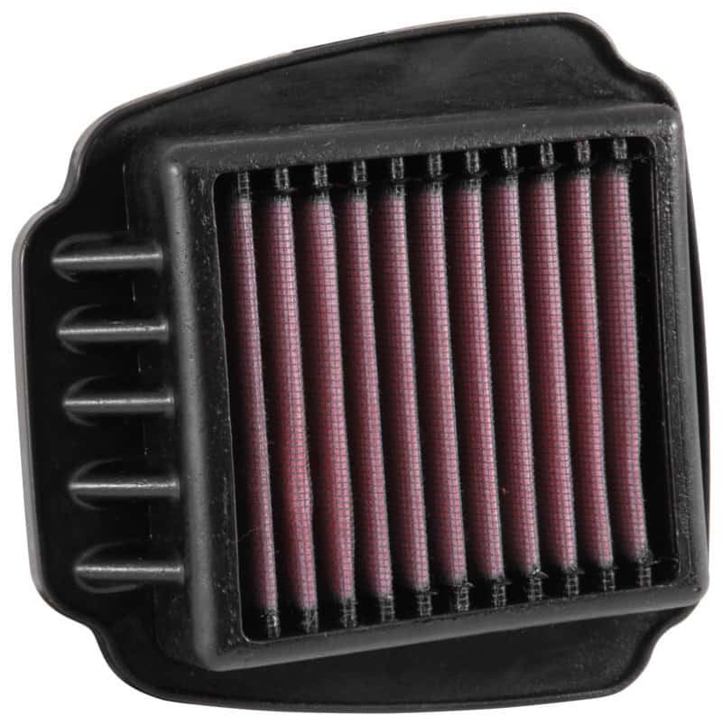 K&N Engineering — K&N 2015 Yamaha Exciter T150 Drop In Air Filter
Air Filter - view 1