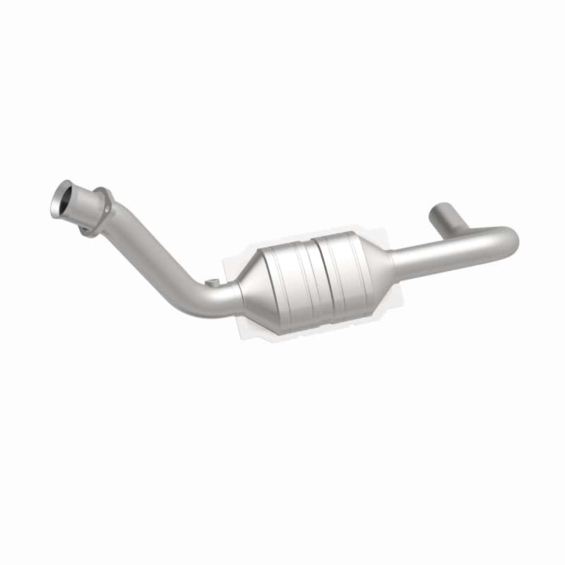 Magnaflow — MagnaFlow Conv DF 07-09 Chrysler/Dodge Aspen/Durango 5.7L Driver Side
OEM Grade
OEM - view 10