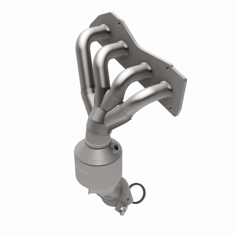 Magnaflow — MagnaFlow Conv DF 09 Toyota Venza 2.7L
OEM Grade
OEM - view 29