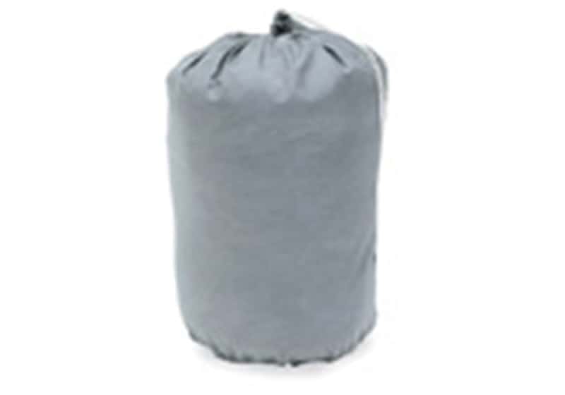 Rampage — Rampage 2007-2018 Jeep Wrangler(JK) Unlimited Car Cover 4 Layer - Grey
Car Cover - view 2