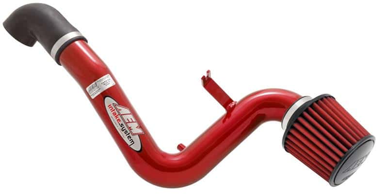 AEM Induction — AEM Short Ram Intake System S.R.S. CAV 00-02 2.4L AUTO
AEM Short Ram Intake
Air Intake System - view 2