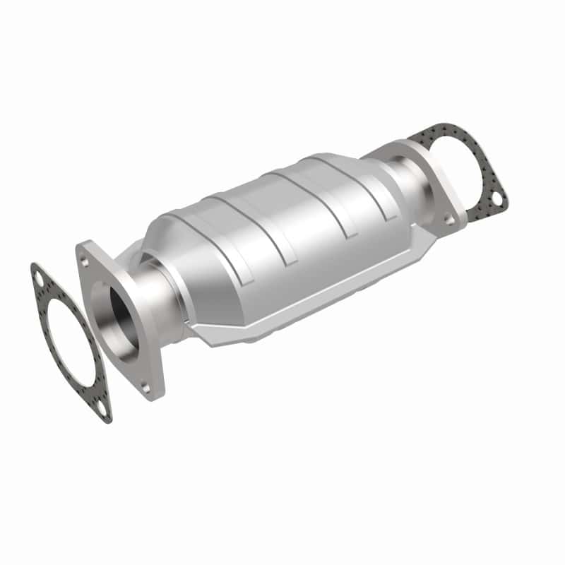 Magnaflow — MagnaFlow Conv DF 02-04 Infiniti I35 3.5L
OEM Grade
OEM - view 8