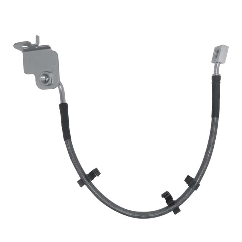 DFC — DFC 06-10 Jaguar XF Front-L Brake Hose - view 1