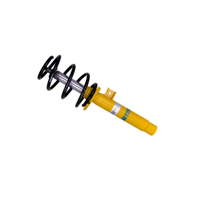 Bilstein — Bilstein B12 12-15 BMW 328i Front and Rear Suspension Kit
Complete Kit - view 9