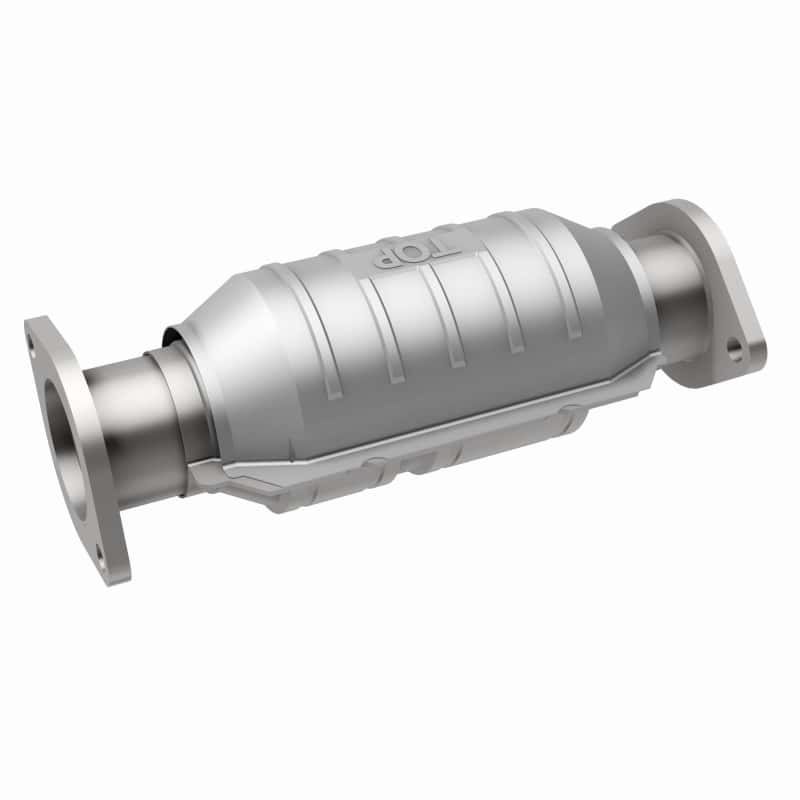 Magnaflow — MagnaFlow Conv DF 99-04 VW Golf 2.8L GTI/04-05 Golf 2.8L VR6/99-02 Jetta 2.8L 12 Valve (AFP/GLS/GLX)
OEM Grade
OEM - view 19