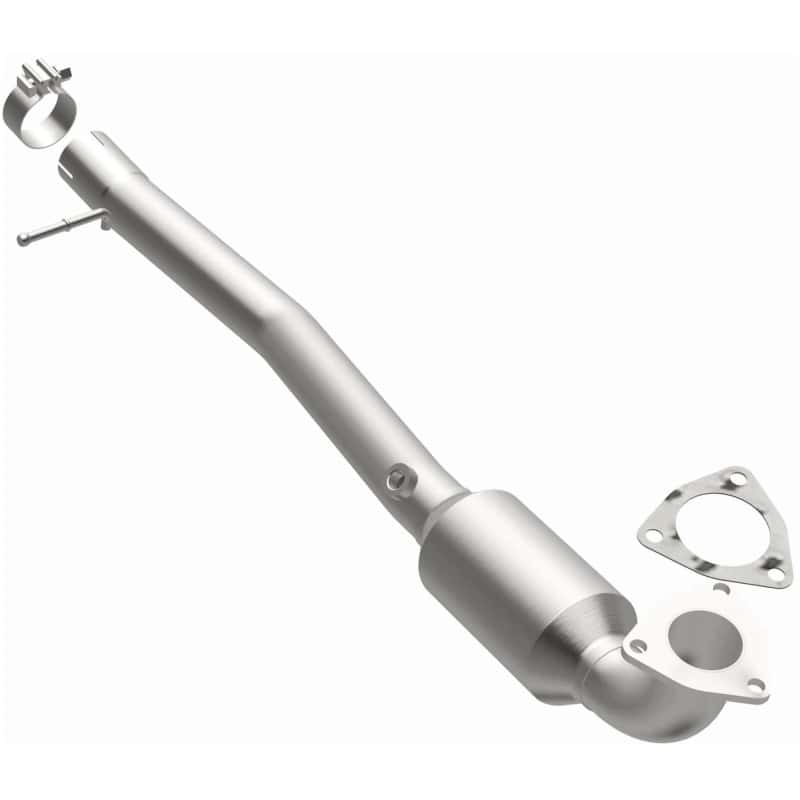 Magnaflow — Magnaflow 10-12 Range Rover V8 5 OEM Underbody Direct Fit Converter
OEM Grade
OEM - view 30