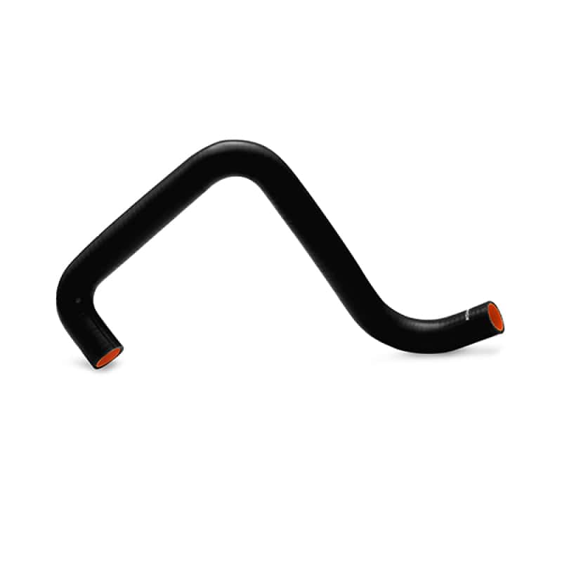 Mishimoto — Mishimoto 84-87 Toyota Corolla 1.6L 4A-C Black Silicone Radiator Hose Kit
Coolant Hose Kit - view 8