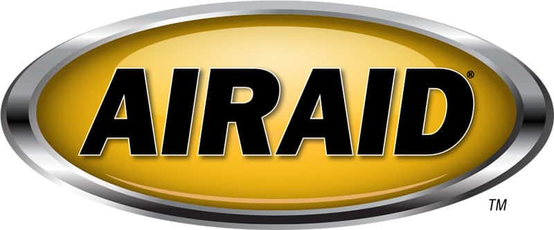 Airaid — Airaid PowerAid TB Spacer 2016 Chevy Camaro V6-3.6L F/I
AIRAID Throttle Body
Throttle Body - view 9
