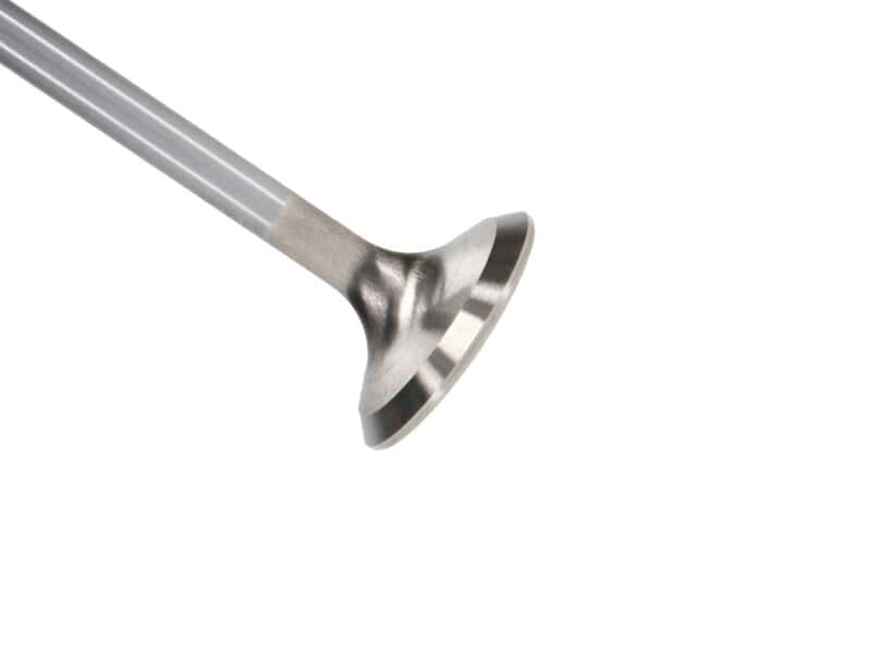 Manley Performance — Manley 90-95 Toyota MR2 2.0L (Turbo 3SGTE) 29mm Race Master Exhaust Valve (Single Valve)
Valve - Exhaust - view 2