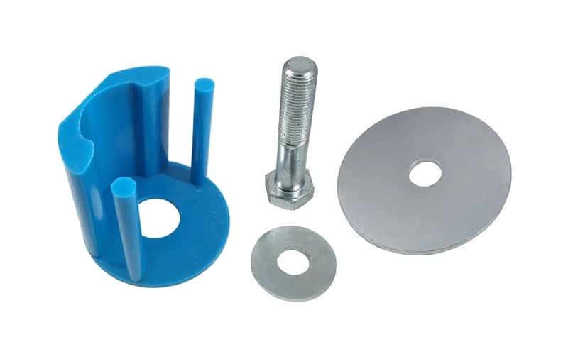Torque Solution — Torque Solution Pendulum (Dog Bone) Race Insert Volkswagen 2005.5-2008 - view 1