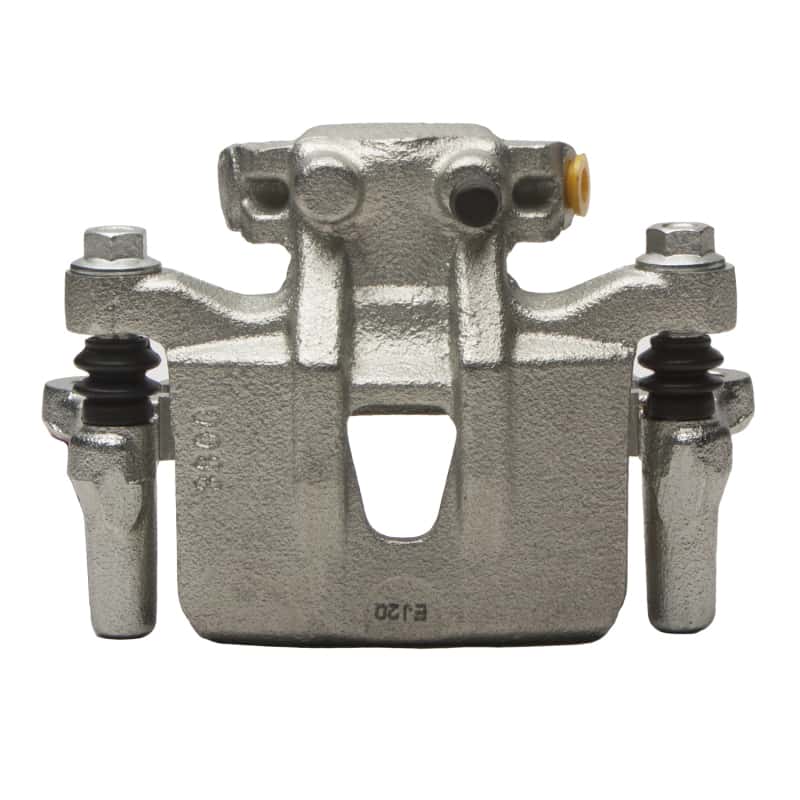 DFC — DFC 07-15 Mitsubishi Lancer Rear-R Premium Caliper - Silver Zinc Coated
DFC Brake Caliper - view 4