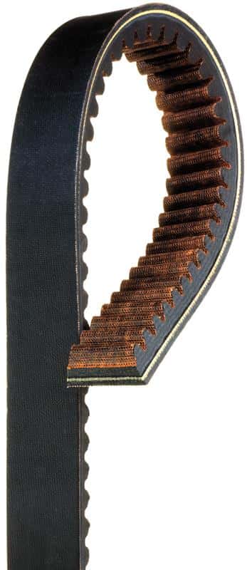 Gates — Gates 95-00 Arctic Cat Inc. Bearcat 340 339cc Drive G-Force CVT Belt - view 1