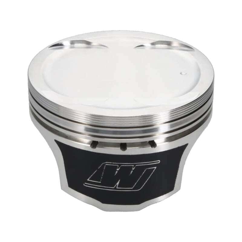 Wiseco — Wiseco Nissan VQ37VHR 95.58mm Bore .003 Oversize 88.39mm Stroke 3.5cc Vol 10.5:1 - Set of 6
Piston Set - view 7