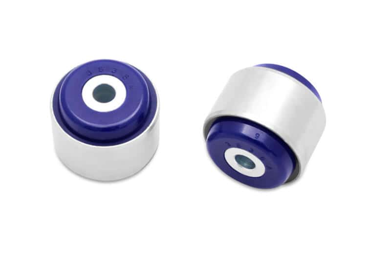 Superpro — SuperPro 2011 Mazda 2 Front Control Arm Bushing
Bushing Kit - view 1