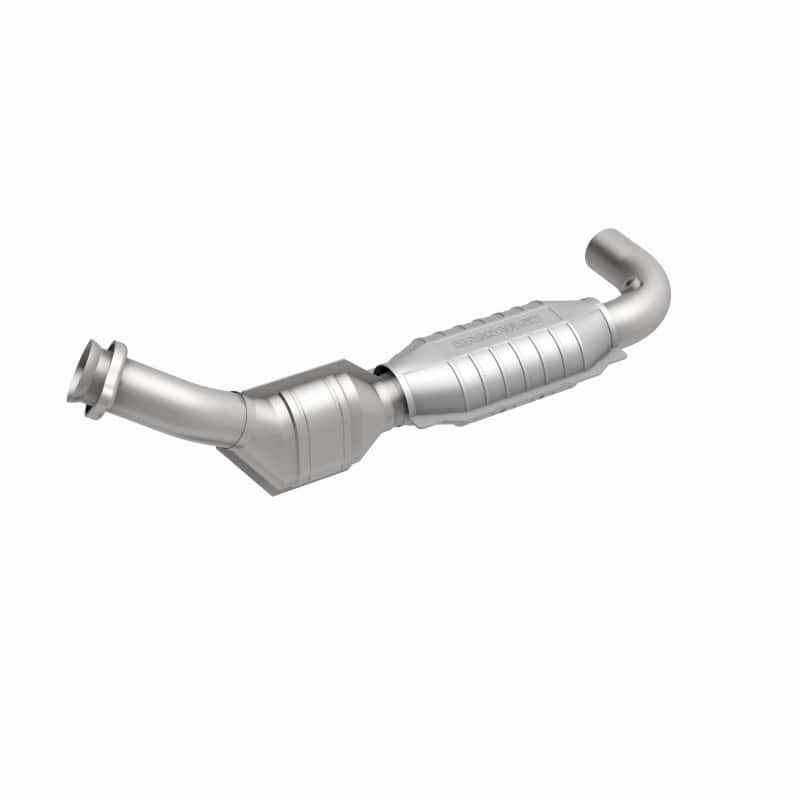 Magnaflow — MagnaFlow Conv DF 97-98 Ford Trucks 4.2L
California - view 9