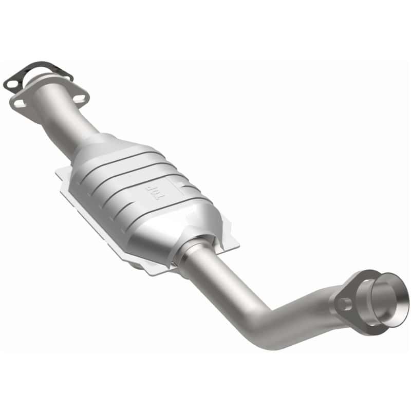 Magnaflow — MagnaFlow Conv DF Ranger 83-88
Standard Grade
Standard - view 30