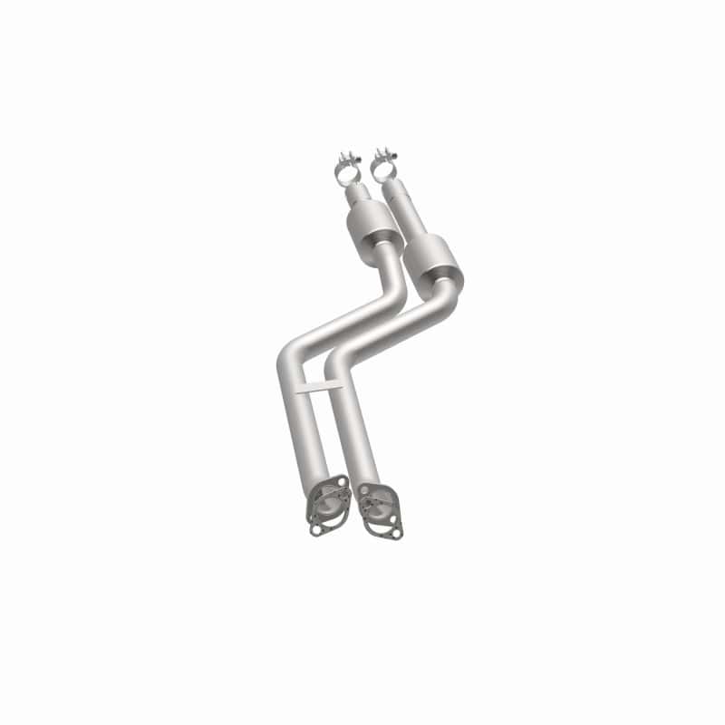 Magnaflow — Magnaflow Conv DF 06-08 BMW Z4 3.0L
OEM Grade
OEM - view 24