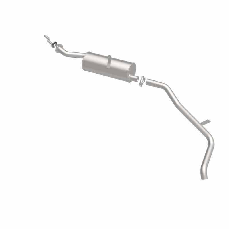 Magnaflow — MagnaFlow BRE Exhaust Kit 86-95 Suzuki Samurai 1.3L
Exhaust Kit - view 9